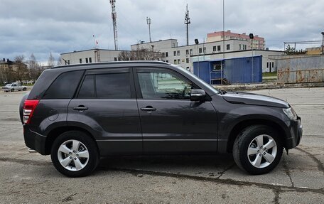 Suzuki Grand Vitara, 2010 год, 1 295 000 рублей, 4 фотография