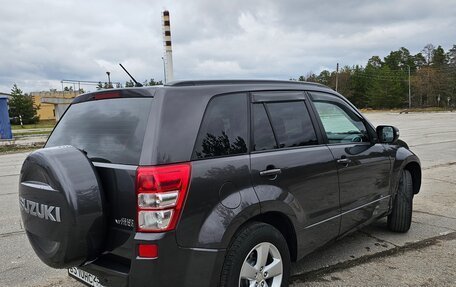 Suzuki Grand Vitara, 2010 год, 1 295 000 рублей, 5 фотография