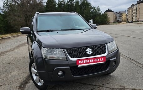 Suzuki Grand Vitara, 2010 год, 1 295 000 рублей, 3 фотография