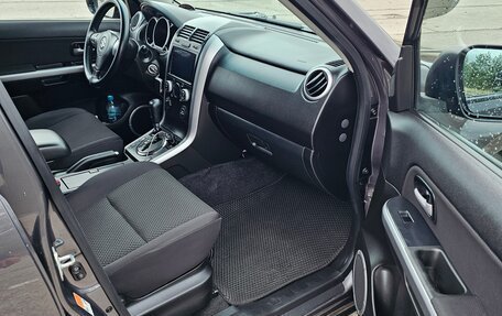 Suzuki Grand Vitara, 2010 год, 1 295 000 рублей, 9 фотография