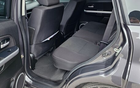 Suzuki Grand Vitara, 2010 год, 1 295 000 рублей, 11 фотография