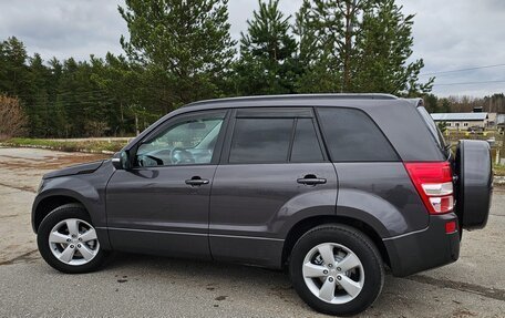 Suzuki Grand Vitara, 2010 год, 1 295 000 рублей, 8 фотография
