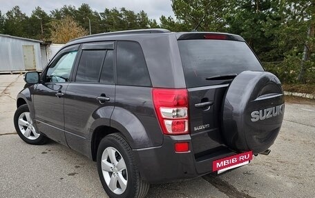 Suzuki Grand Vitara, 2010 год, 1 295 000 рублей, 7 фотография