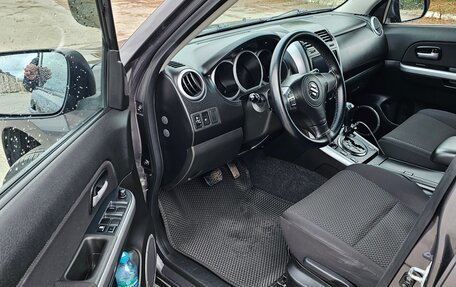 Suzuki Grand Vitara, 2010 год, 1 295 000 рублей, 14 фотография