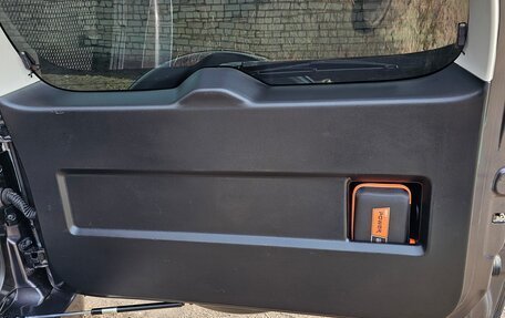 Suzuki Grand Vitara, 2010 год, 1 295 000 рублей, 19 фотография