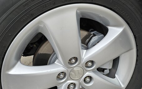 Suzuki Grand Vitara, 2010 год, 1 295 000 рублей, 16 фотография