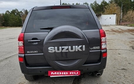 Suzuki Grand Vitara, 2010 год, 1 295 000 рублей, 6 фотография