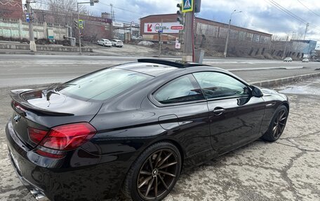 BMW 6 серия, 2015 год, 3 395 000 рублей, 3 фотография