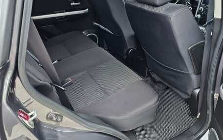 Suzuki Grand Vitara, 2010 год, 1 295 000 рублей, 12 фотография