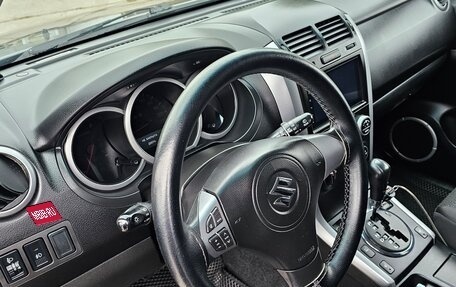 Suzuki Grand Vitara, 2010 год, 1 295 000 рублей, 13 фотография