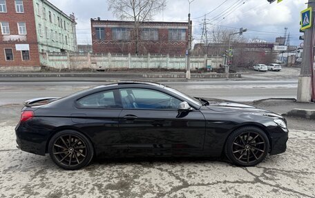 BMW 6 серия, 2015 год, 3 395 000 рублей, 4 фотография