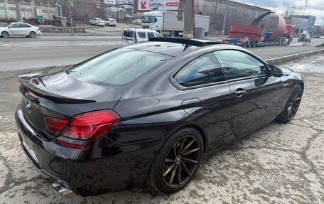 BMW 6 серия, 2015 год, 3 395 000 рублей, 6 фотография