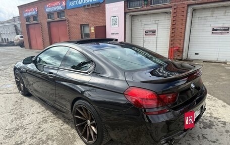 BMW 6 серия, 2015 год, 3 395 000 рублей, 8 фотография