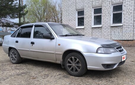 Daewoo Nexia I рестайлинг, 2011 год, 260 000 рублей, 2 фотография
