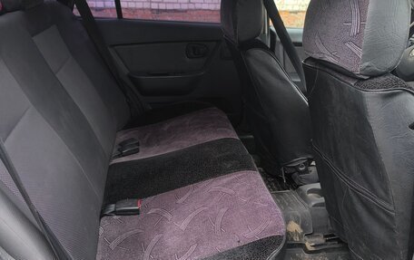 Daewoo Nexia I рестайлинг, 2011 год, 260 000 рублей, 6 фотография