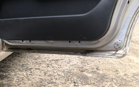 Daewoo Nexia I рестайлинг, 2011 год, 260 000 рублей, 7 фотография