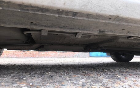 Daewoo Nexia I рестайлинг, 2011 год, 260 000 рублей, 8 фотография