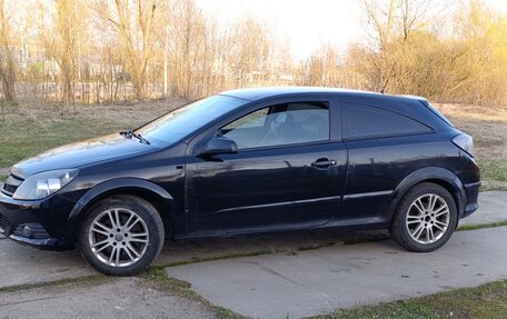 Opel Astra H, 2007 год, 285 000 рублей, 6 фотография