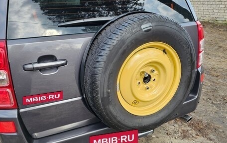 Suzuki Grand Vitara, 2010 год, 1 295 000 рублей, 22 фотография