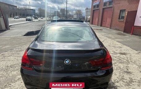 BMW 6 серия, 2015 год, 3 395 000 рублей, 7 фотография