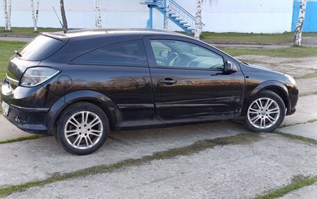 Opel Astra H, 2007 год, 285 000 рублей, 5 фотография