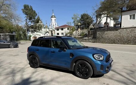 MINI Countryman II (F60), 2020 год, 4 500 000 рублей, 2 фотография