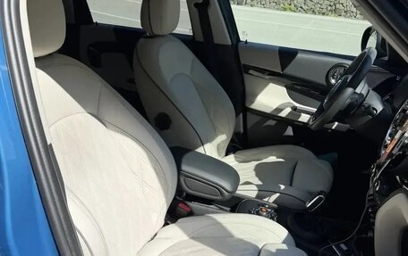 MINI Countryman II (F60), 2020 год, 4 500 000 рублей, 5 фотография