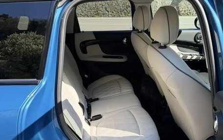 MINI Countryman II (F60), 2020 год, 4 500 000 рублей, 6 фотография