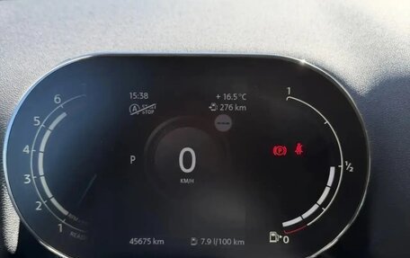 MINI Countryman II (F60), 2020 год, 4 500 000 рублей, 8 фотография