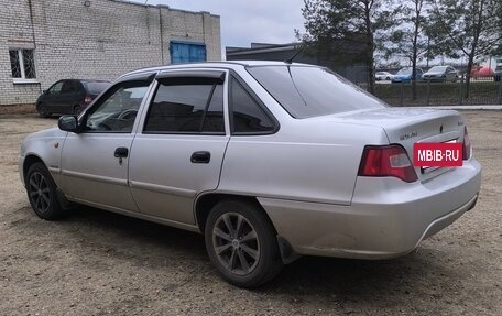 Daewoo Nexia I рестайлинг, 2011 год, 260 000 рублей, 3 фотография
