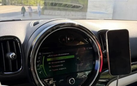 MINI Countryman II (F60), 2020 год, 4 500 000 рублей, 9 фотография