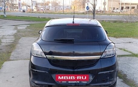 Opel Astra H, 2007 год, 285 000 рублей, 2 фотография