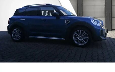 MINI Countryman II (F60), 2020 год, 4 500 000 рублей, 10 фотография