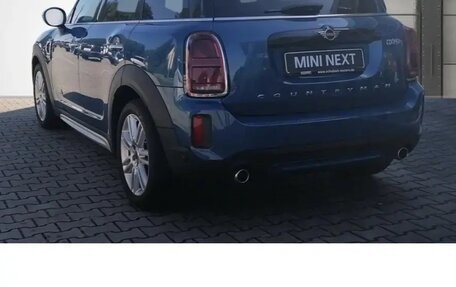 MINI Countryman II (F60), 2020 год, 4 500 000 рублей, 12 фотография