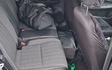 Honda Fit, 2020 год, 1 540 000 рублей, 8 фотография