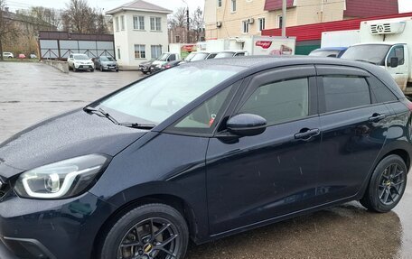 Honda Fit, 2020 год, 1 540 000 рублей, 3 фотография