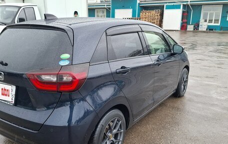 Honda Fit, 2020 год, 1 540 000 рублей, 6 фотография