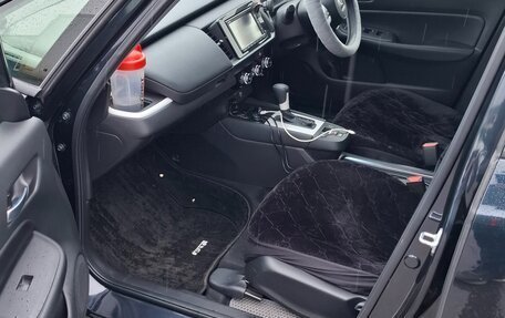 Honda Fit, 2020 год, 1 540 000 рублей, 11 фотография