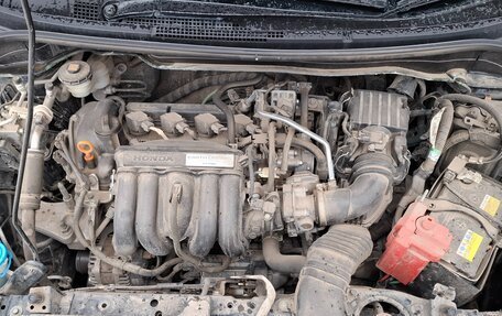 Honda Fit, 2020 год, 1 540 000 рублей, 12 фотография