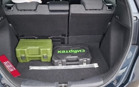 Honda Fit, 2020 год, 1 540 000 рублей, 7 фотография