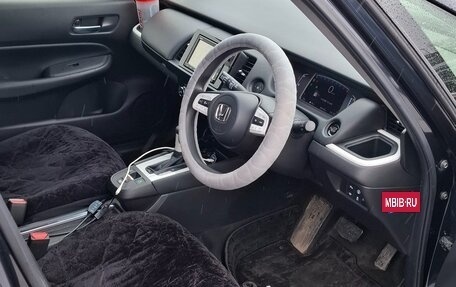 Honda Fit, 2020 год, 1 540 000 рублей, 9 фотография