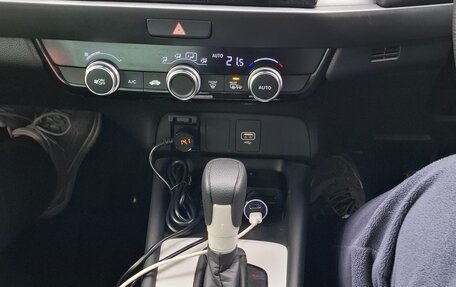 Honda Fit, 2020 год, 1 540 000 рублей, 15 фотография