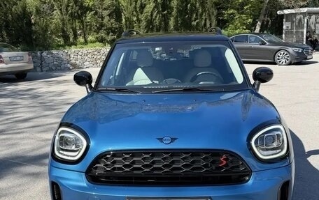 MINI Countryman II (F60), 2020 год, 4 500 000 рублей, 3 фотография