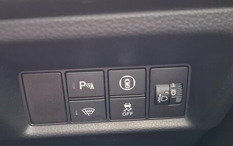 Honda Fit, 2020 год, 1 540 000 рублей, 16 фотография