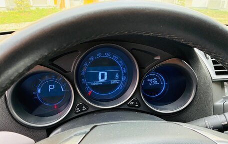 Citroen C4 II рестайлинг, 2014 год, 700 000 рублей, 4 фотография