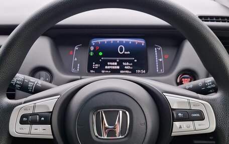 Honda Fit, 2020 год, 1 540 000 рублей, 17 фотография