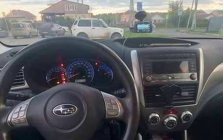 Subaru Forester, 2008 год, 1 100 000 рублей, 2 фотография