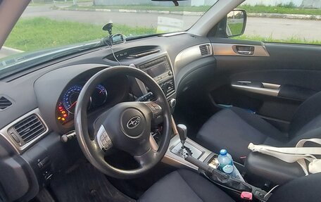 Subaru Forester, 2008 год, 1 100 000 рублей, 3 фотография