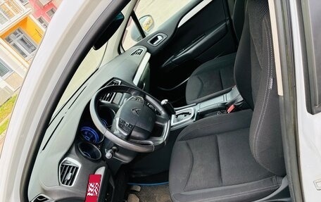 Citroen C4 II рестайлинг, 2014 год, 700 000 рублей, 5 фотография