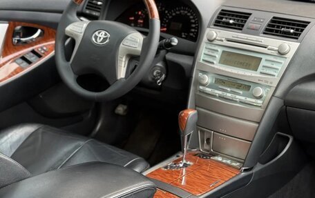 Toyota Camry, 2008 год, 920 000 рублей, 7 фотография